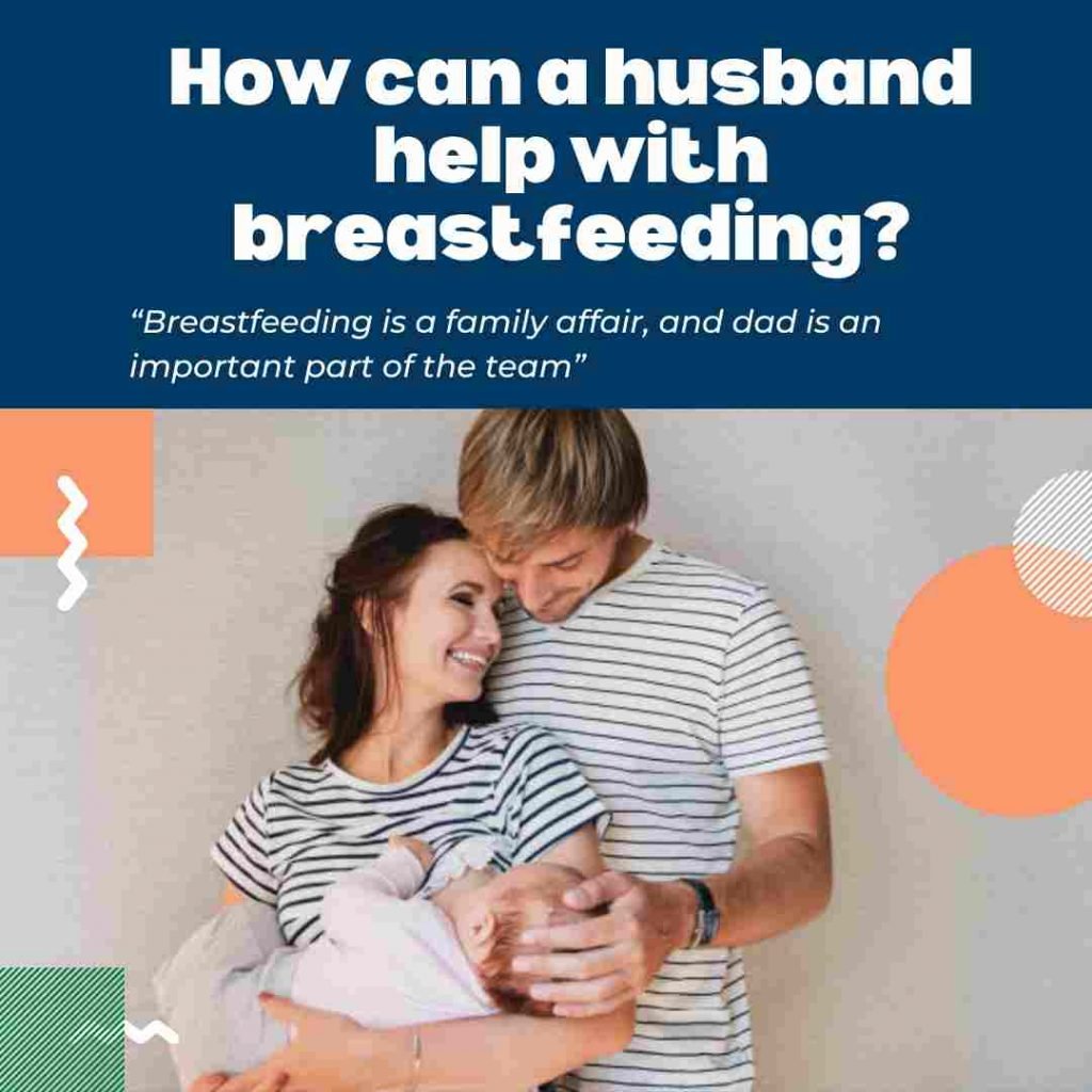 5 Best Proven Breastfeeding Tips For New Moms Positions