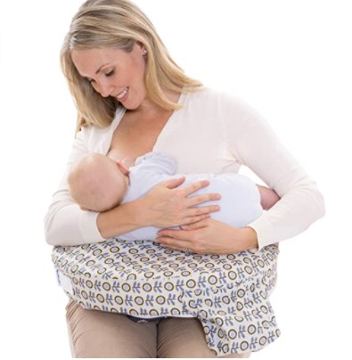 10 Best Breastfeeding Pillows: New Born Baby |