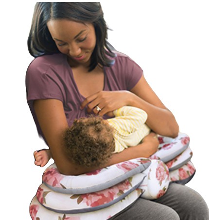 10 Best Breastfeeding Pillows: New Born Baby |