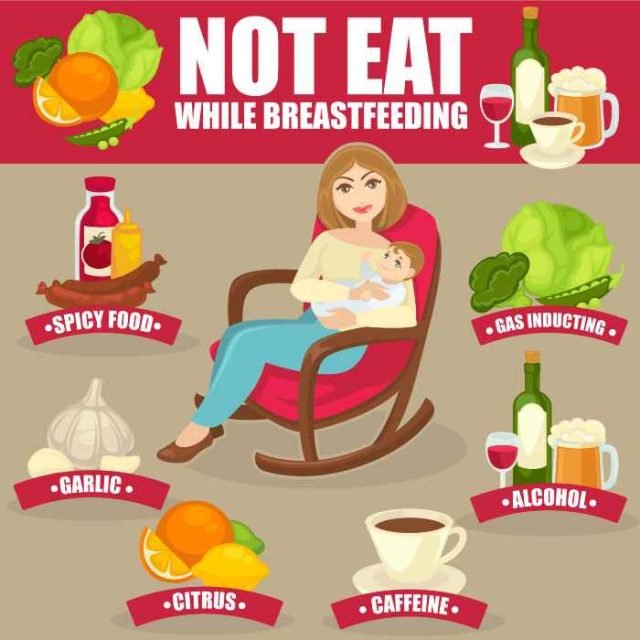 10-foods-to-avoid-while-breastfeeding-guide-for-new-mother