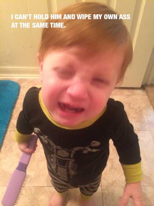  Baby Memes On The Internet That Will Make You Lol