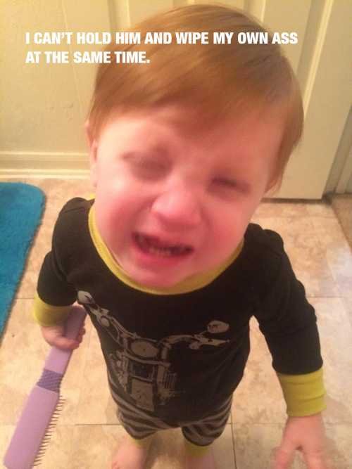 50 Baby Memes: Cute, Funny, Boss, Ugly And Crying Memes