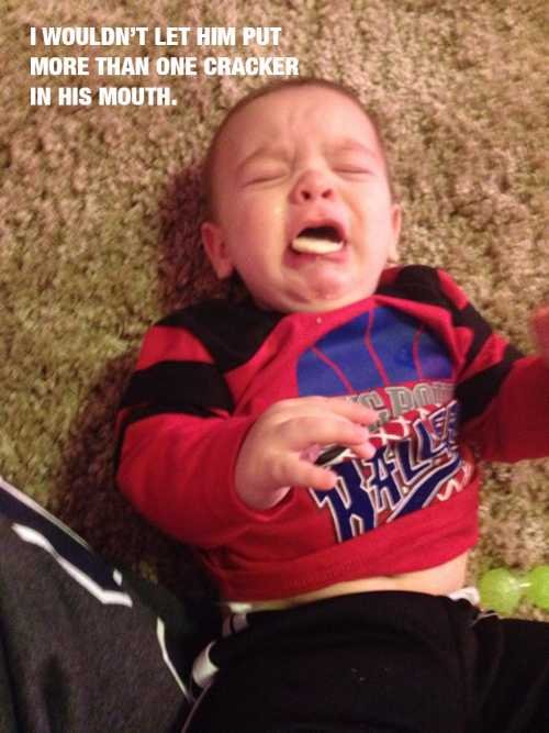 50 Baby Memes: Cute, Funny, Boss, Ugly And Crying Memes