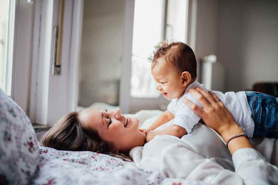 How to know the difference between a good latch and a bad latch kaveesh mommy