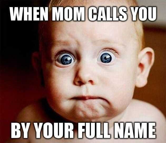 amazing Baby Memes That Will Make You laugh 