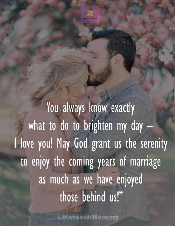 Religious wedding anniversary wishes for husband-kaveesh mommy-2