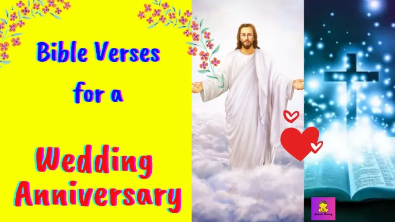 60+ Best Bible Verses For Wedding Anniversary (WITH IMAGES): kaveesh mommy