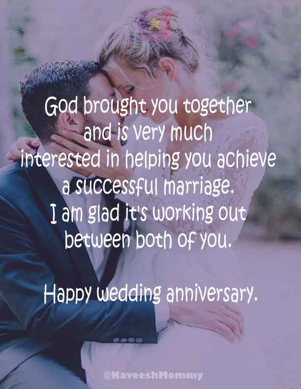 christian wedding anniversary wishes with bible verses