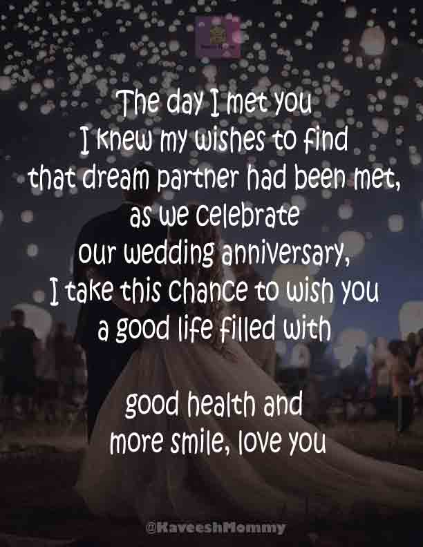 christian wedding anniversary wishes quotes
