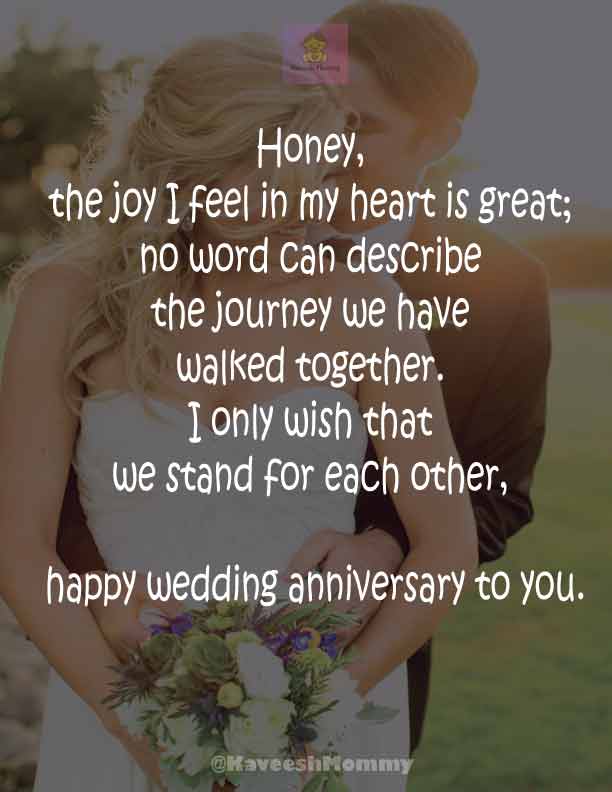 christian wedding anniversary wishes to couple