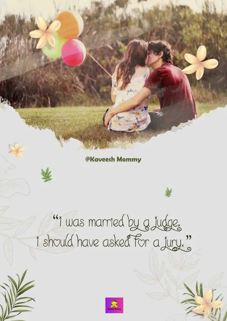 marriage quotes about time