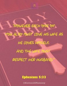 60+ Best Bible Verses For Wedding Anniversary (WITH IMAGES)