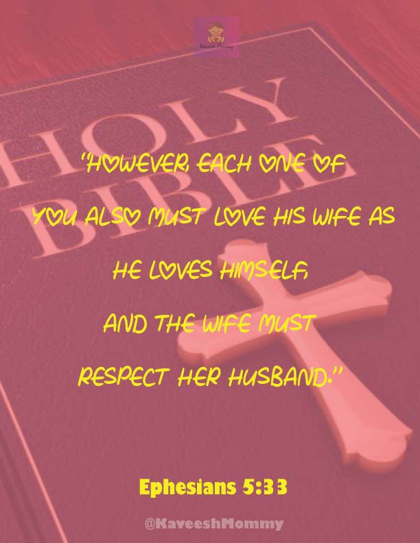 bible verse message for wedding anniversary