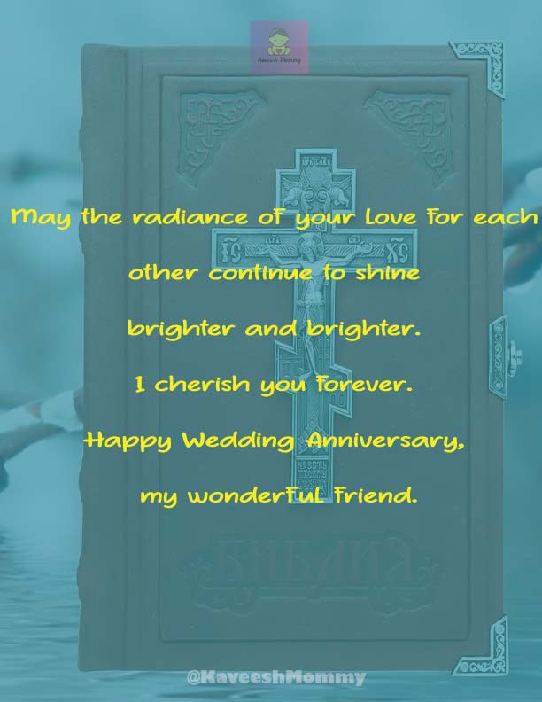 bible verse for wedding anniversary greetings