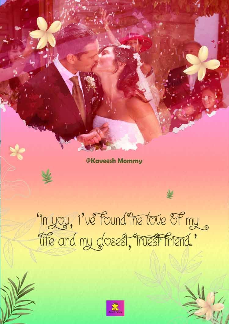 90+ Best Marriage Quotes use like a guru in (Wedding Anniversary) The Thrifty Mom's Corner