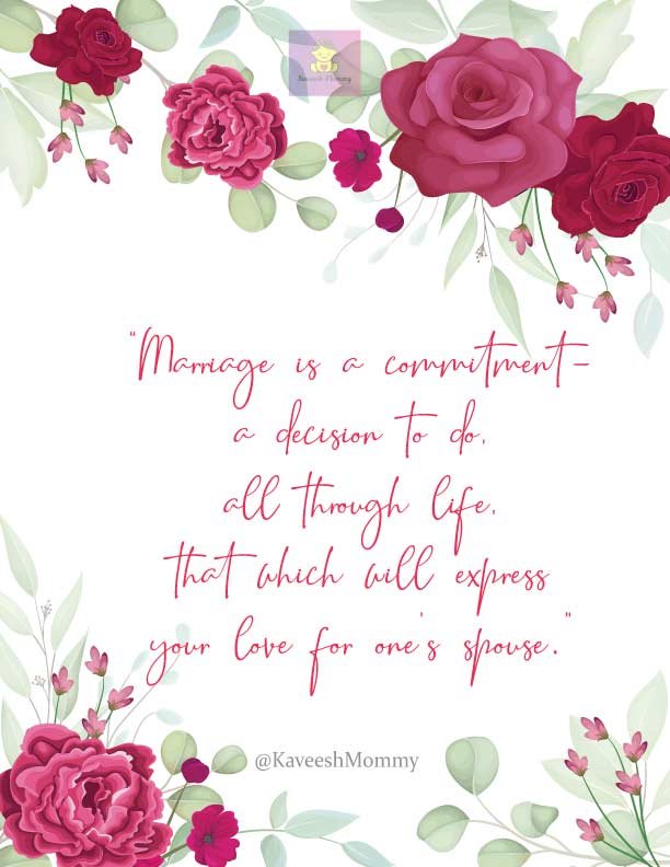 marriage quotes catholic