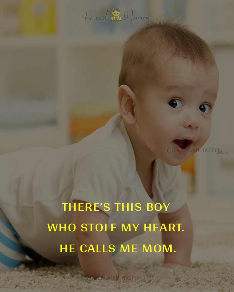 90+ Best Baby Quotes To Enjoy Parenthood (WITH IMAGES)