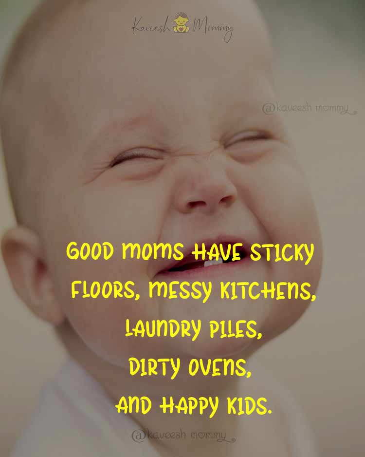 Best-Funny-Baby-Quotes-with-Images-For-New-Parents-KAVEESH-MOMMY-15