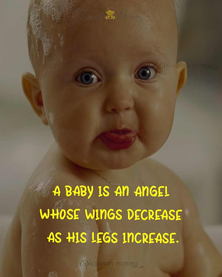 Best-Funny-Baby-Quotes-with-Images-For-New-Parents-KAVEESH-MOMMY-3