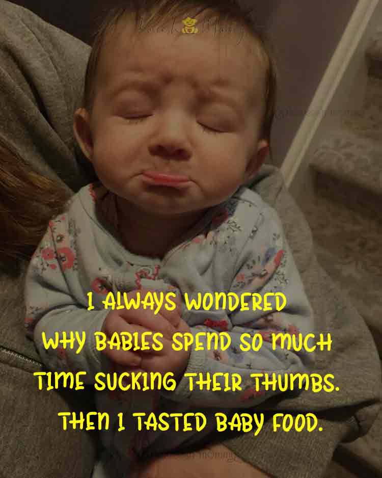 Best-Funny-Baby-Quotes-with-Images-For-New-Parents-KAVEESH-MOMMY-4