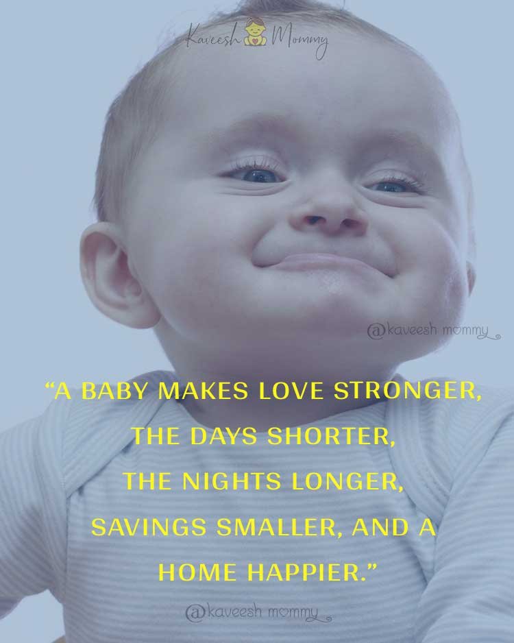 Funny-Baby-Quotes-90-best-Baby-Quotes-To-Share-The-Love-KAVEESH-MOMMY-4