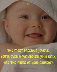 85+Best Funny Baby Quotes For New Parents (CAN’T STOP LAUGH)