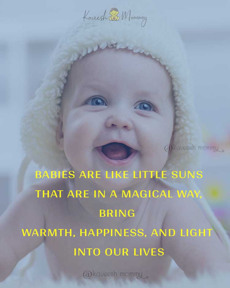 best-Baby-Quotes-Sweet-Baby-Quotes-KAVEESH-MOMMY-9