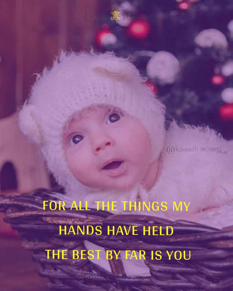 best-Baby-Quotes-Sweet-Baby-Quotes-KAVEESH-MOMMY-2