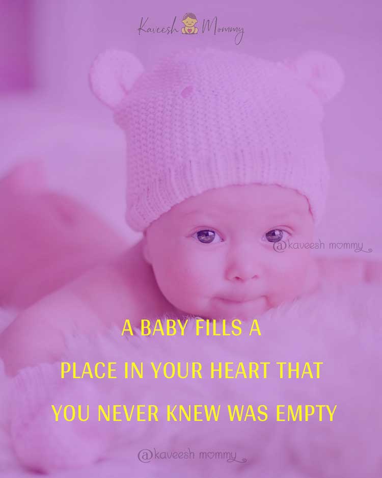 best-Baby-Quotes-Sweet-Baby-Quotes-KAVEESH-MOMMY-6