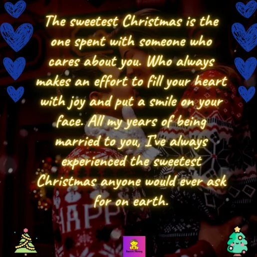Christmas Quotes For Husband Abroad: kaveesh mommy -10