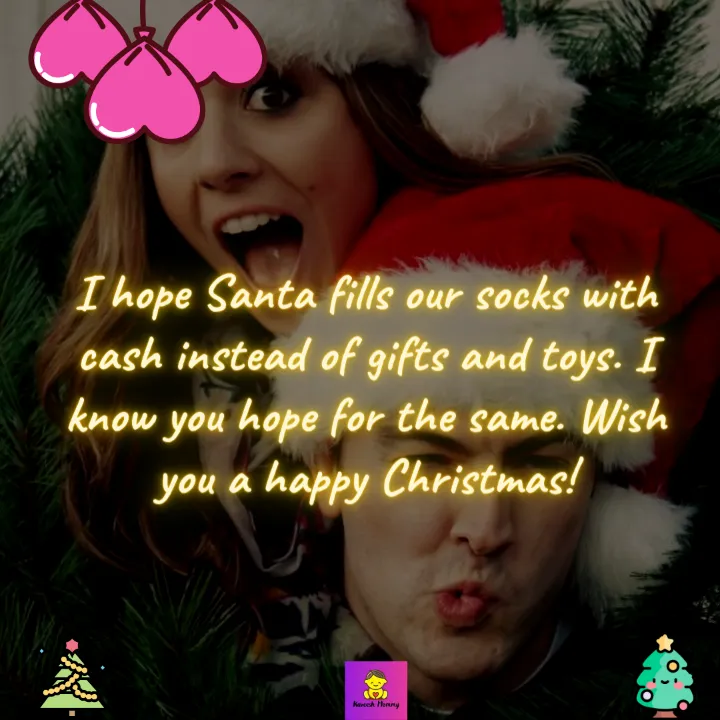 Funny Christmas Quotes For Husband : kaveesh mommy-9