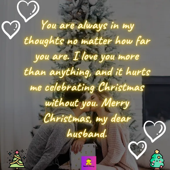 Christmas Quotes For Husband Abroad: kaveesh mommy -2