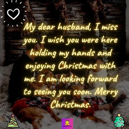 Christmas Quotes For Husband Abroad: kaveesh mommy -3