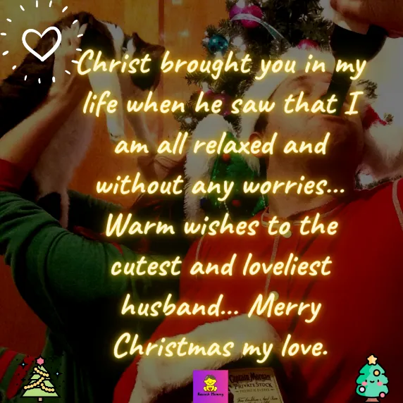Funny Christmas Quotes For Husband : kaveesh mommy-3
