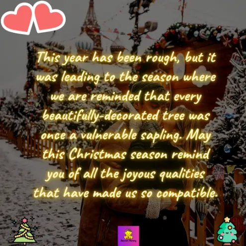 Christmas Quotes For Husband Abroad: kaveesh mommy -5