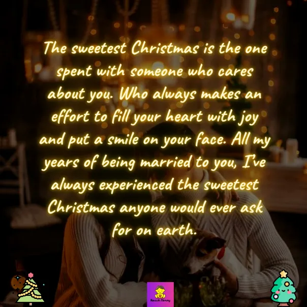 Christmas Quotes For Husband Abroad: kaveesh mommy -7