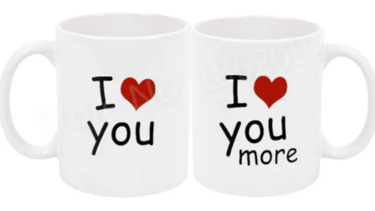 45 Heart Taching Valentine's Gifts for Him (Budget gifts) |