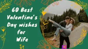 60 BEST VALENTINE DAY MESSAGES FOR WIFE : KAVEESH MOMMY