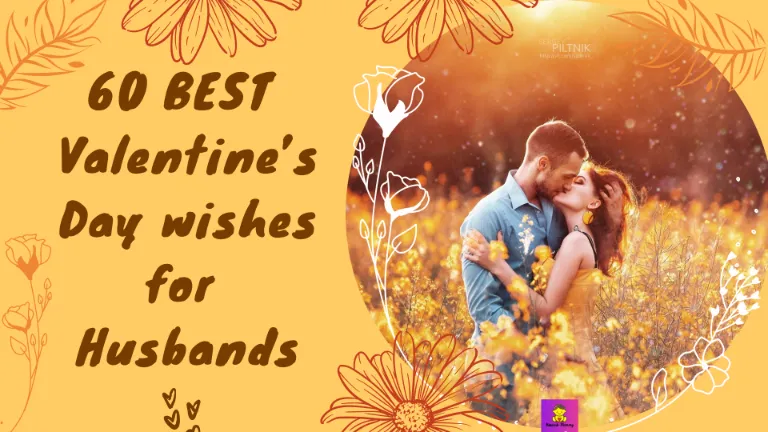 60 Best Valentine Day Messages for Husband (WITH IMAGES): KAVEESH MOMMY :