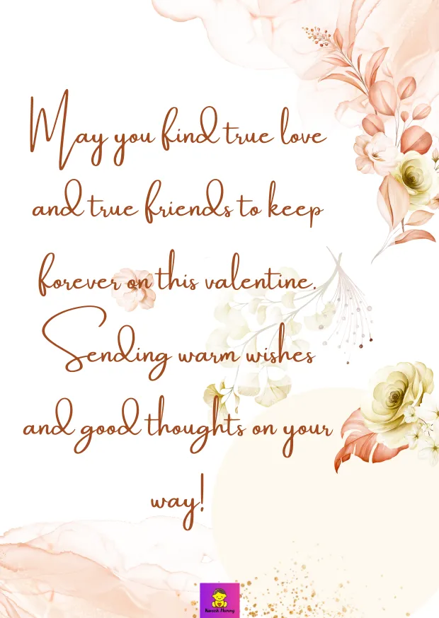100 Best Valentine's Day Wishes for Lover, Friend, Wife, Family (WITH IMAGES) |