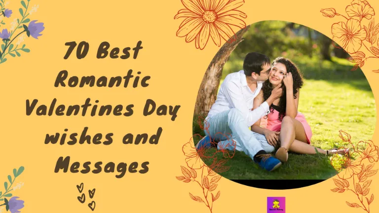 70 Best Romantic Valentines Day wishes and Messages (WITH IMAGES)-KAVEESH MOMMY