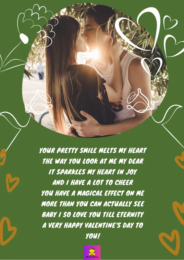 70 Best Valentine Day Messages for Girlfriend (WITH IAMGES) |