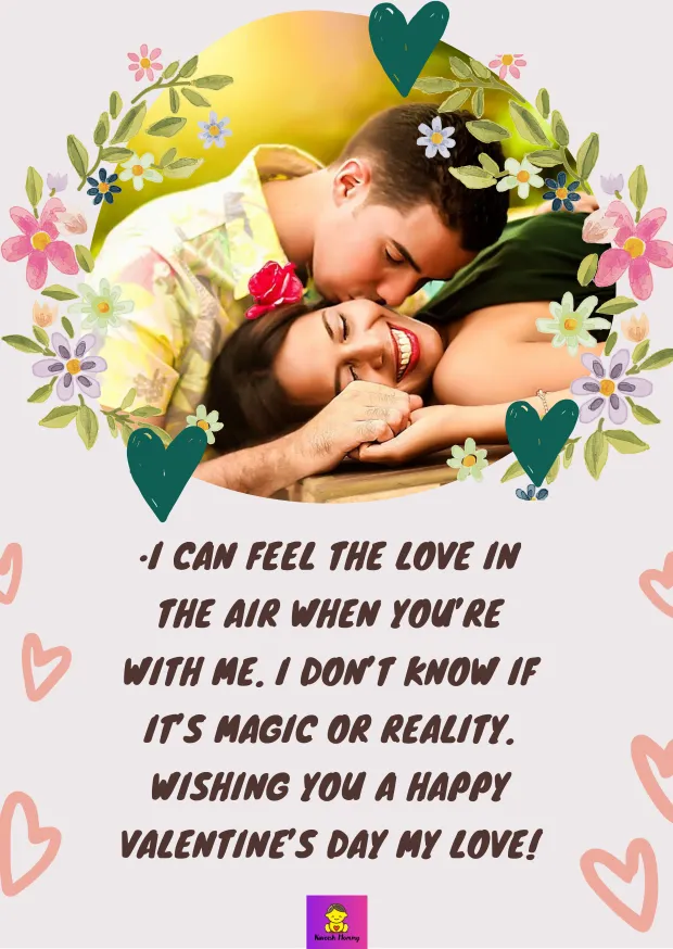 40 Best Valentine Day Messages for Boyfriend (WITH IMAGES) |