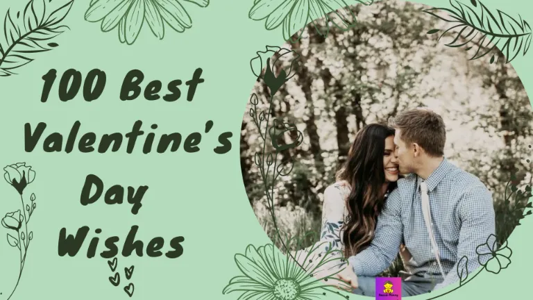 Romantic Valentine’s Day Wishes-KAVEESH MOMMY