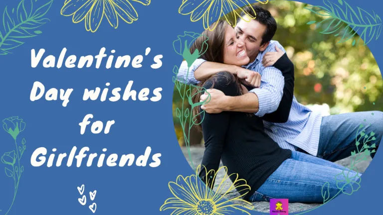 70 Best Valentine Day Messages for Girlfriend (WITH IAMGES): KAVEESH MOMMY