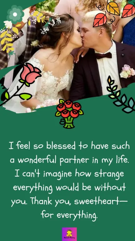 wedding anniversary message jw