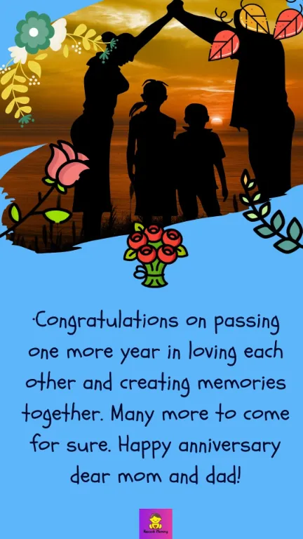 wedding anniversary wishes and images