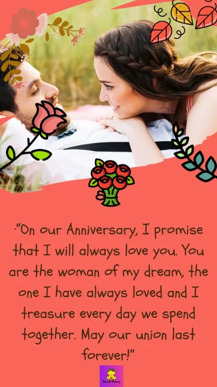 Wedding Anniversary Wishes for Your Wife: kaveesh mommy-9