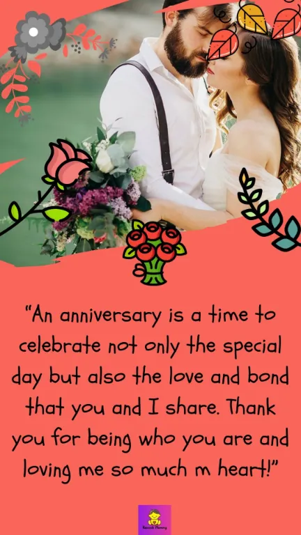 Wedding Anniversary Wishes for Your Wife: kaveesh mommy-1