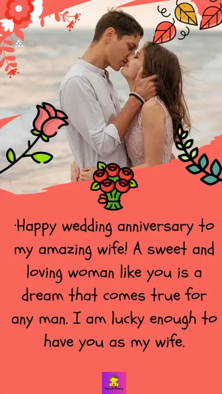 Wedding Anniversary Wishes for Your Wife: kaveesh mommy-8